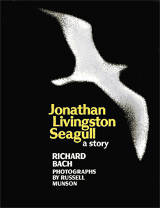Jonathan livingston Seagull