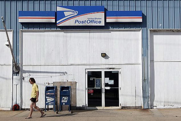 post office1