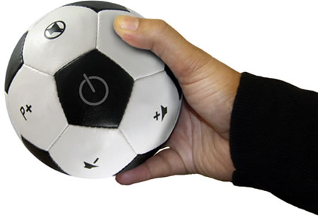 soccer-ball-remote