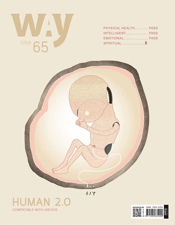 WAY65cv-web