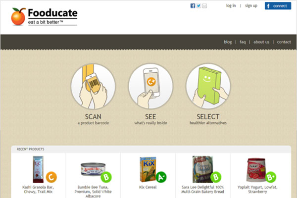 fooducate-app