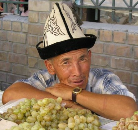 Kyrgyzstan 03