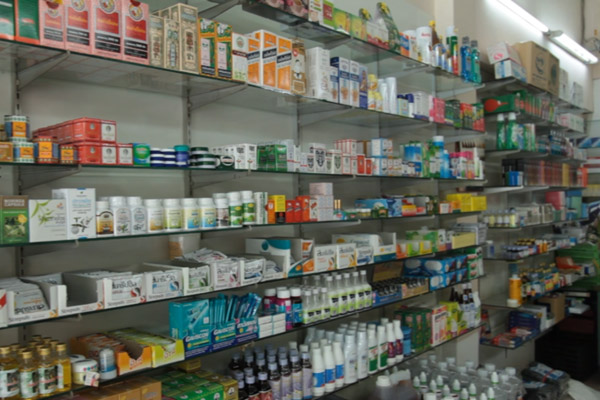 Pharmacy-1