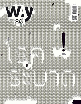 WAY80 cover