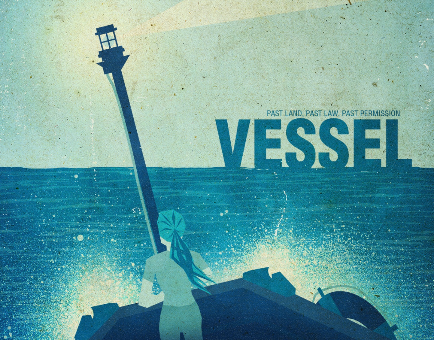 Vessel-1