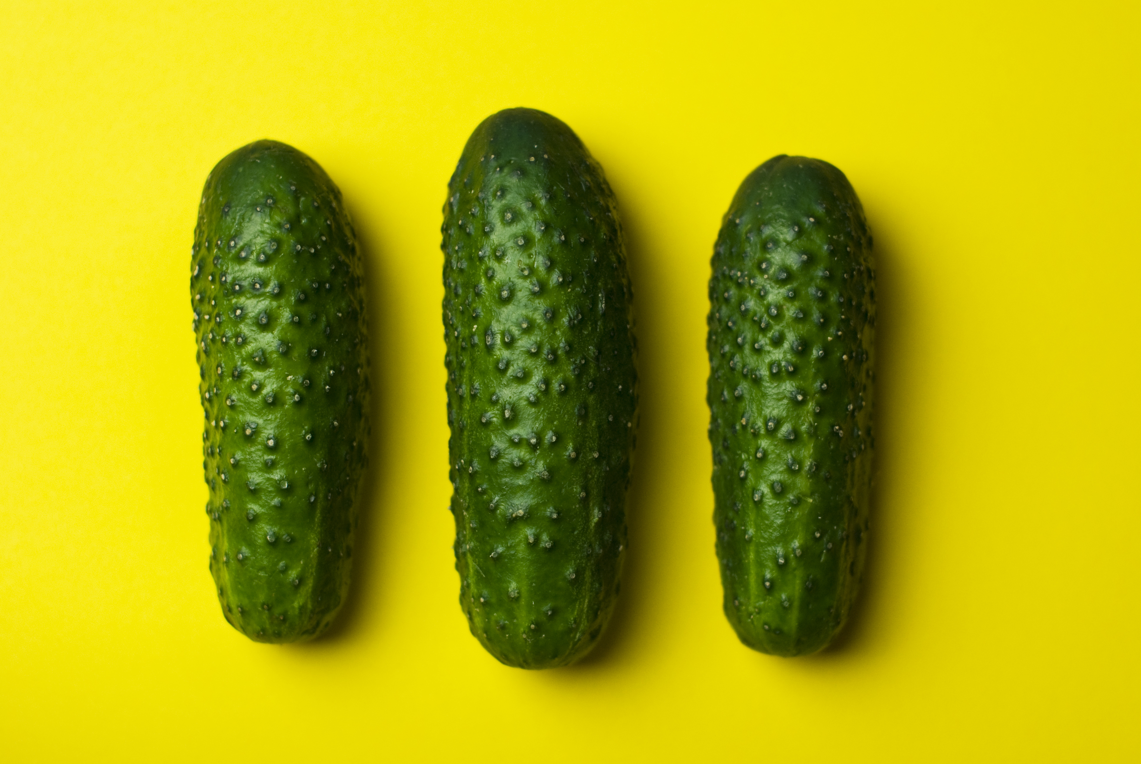food-vegetables-cucumbers